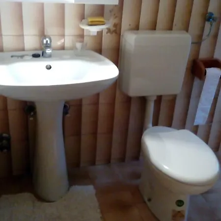 Apartamento Al Lago
