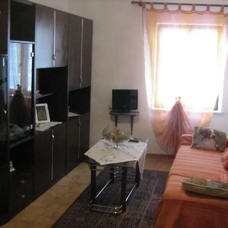 Apartamento Al Lago *