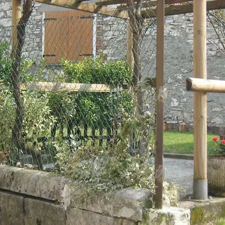 Apartamento Al Lago Rocca (Belluno)