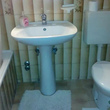 Al Lago Apartamento