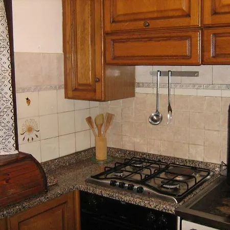 Al Lago Apartamento Rocca (Belluno)