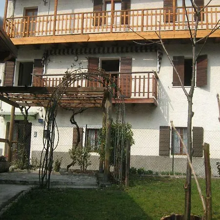 Apartamento Al Lago *