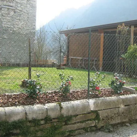 Al Lago Rocca (Belluno)