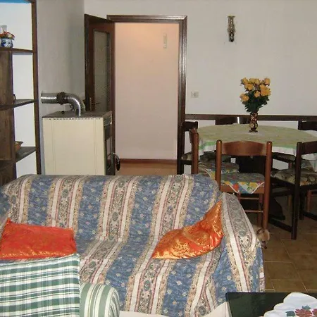 Apartamento Al Lago