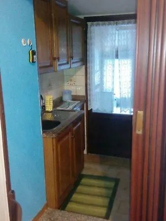 Al Lago Apartament *