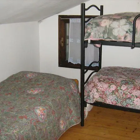 Apartament Al Lago *